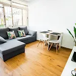 아파트 Casa Lara *