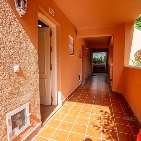 Casa Lara 아파트