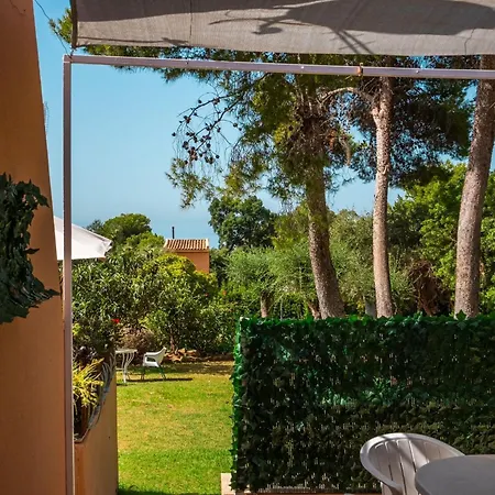 Casa Lara Apartment *