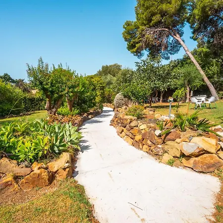 아파트 Casa Lara