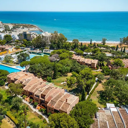 Casa Lara * אסטפונה